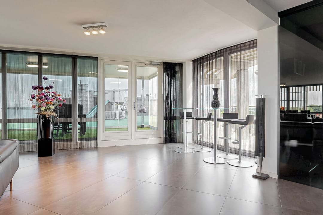 Foto 13 van Zuidland 61