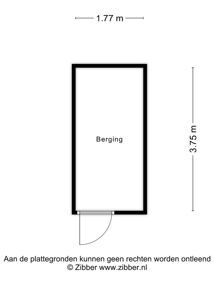Foto 36 van Beestenmarkt 38