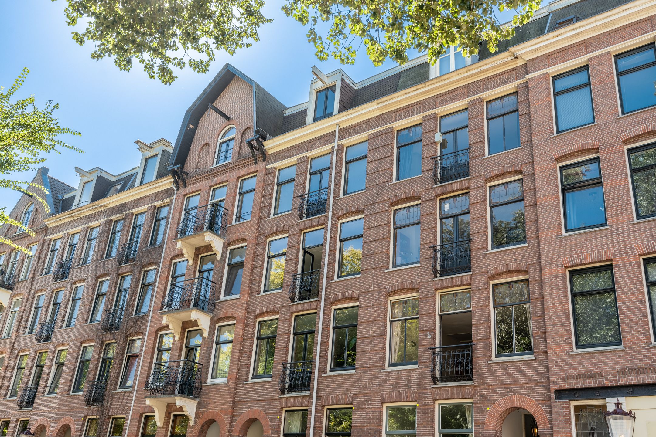 Foto 30 van Frederik Hendrikplantsoen 17-2