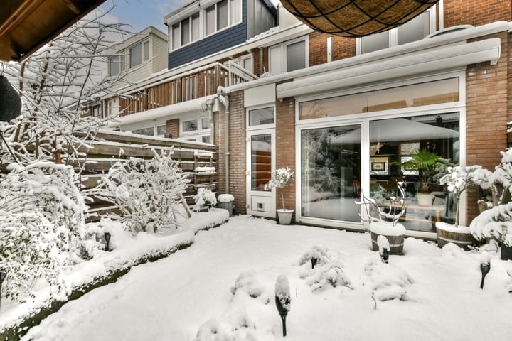 Foto 27 van Agatha Dekenstraat 4