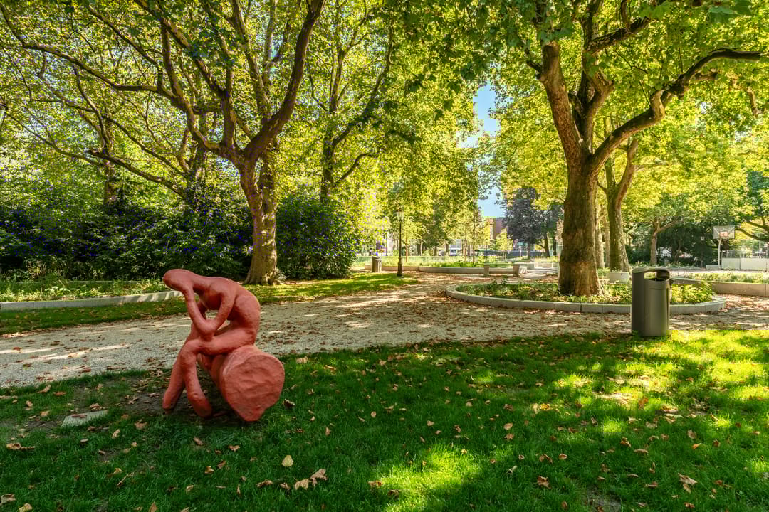 Foto 31 van Frederik Hendrikplantsoen 17-2