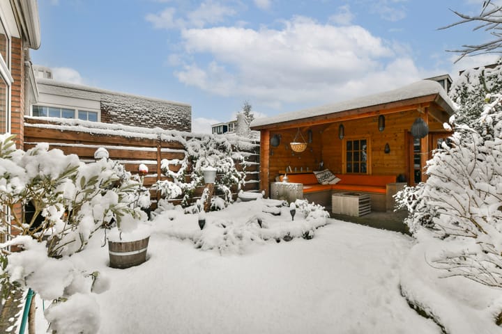 Foto 28 van Agatha Dekenstraat 4