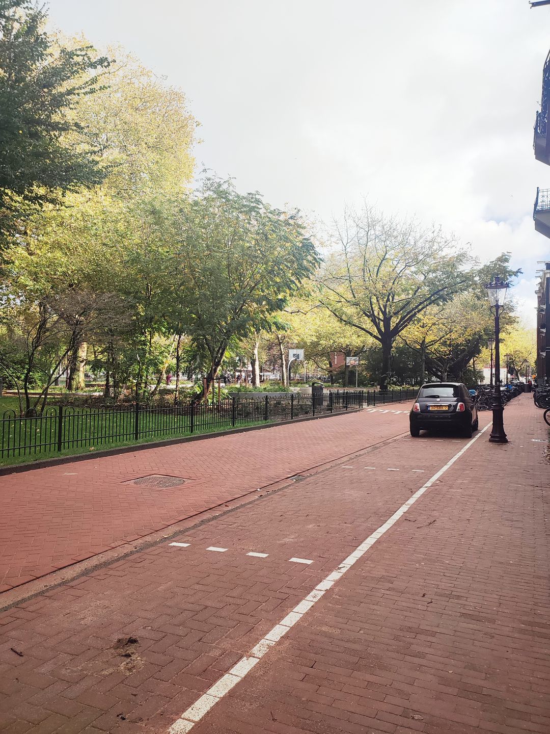 Foto 32 van Frederik Hendrikplantsoen 17-2