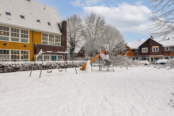 Foto 29 van Agatha Dekenstraat 4