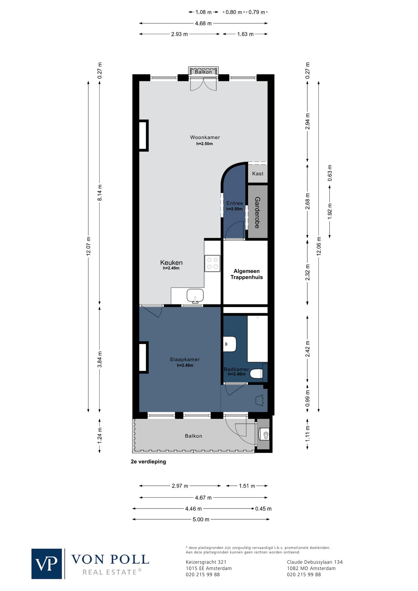 Foto 33 van Frederik Hendrikplantsoen 17-2