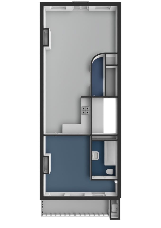 Foto 34 van Frederik Hendrikplantsoen 17-2