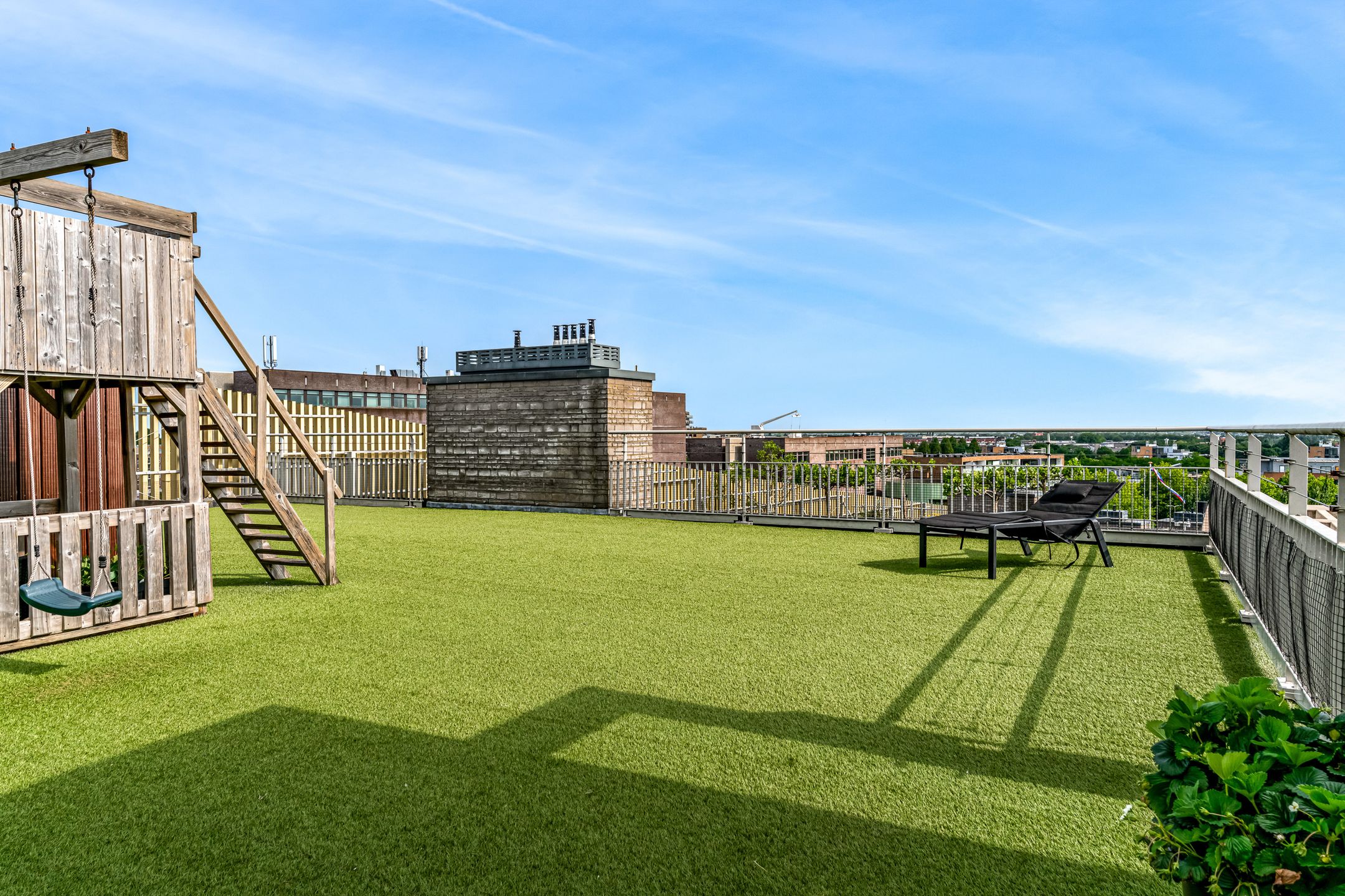 Foto 30 van Zuidland 61