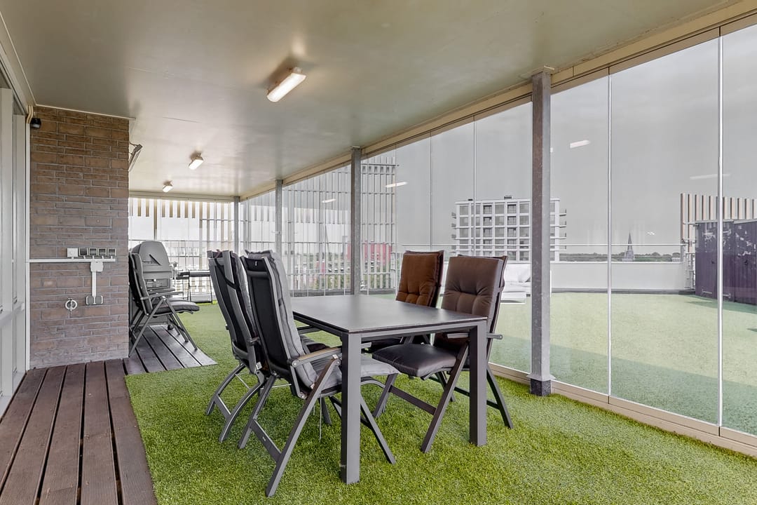 Foto 31 van Zuidland 61