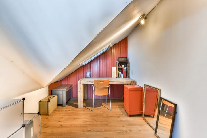 Foto 25 van Agatha Dekenstraat 4