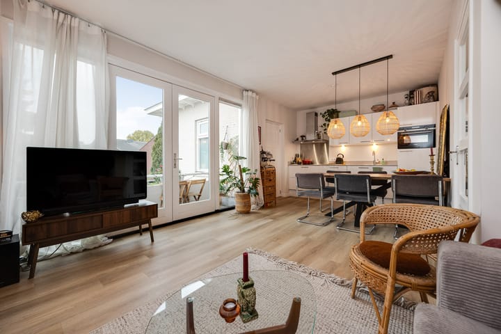 Foto 2 van De Bossche Pad 51