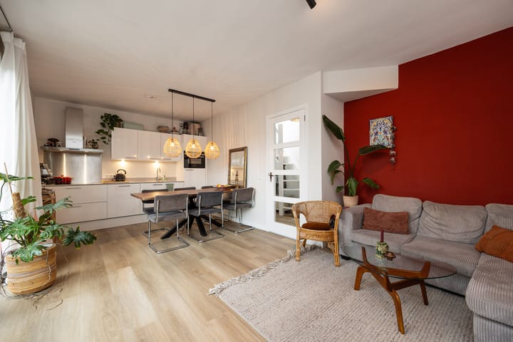 Foto 3 van De Bossche Pad 51