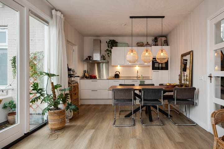 Foto 4 van De Bossche Pad 51