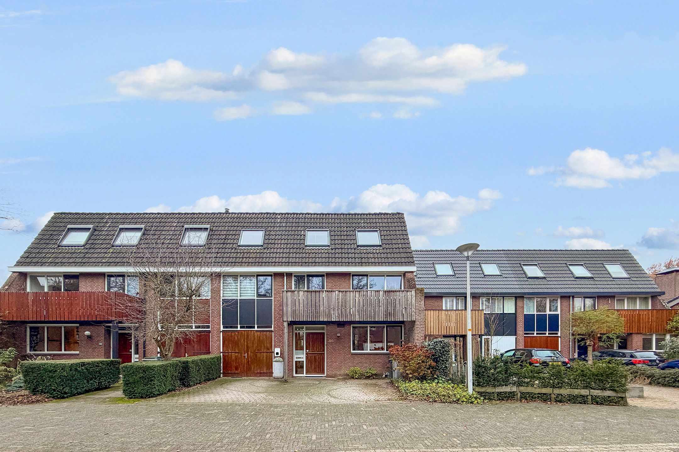 Buying a house in The Netherlands., Wildzang 30