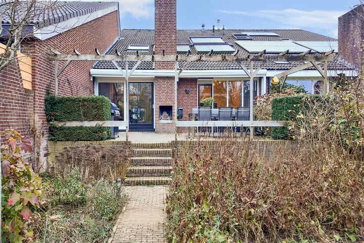 Foto 3 van Wildzang 30