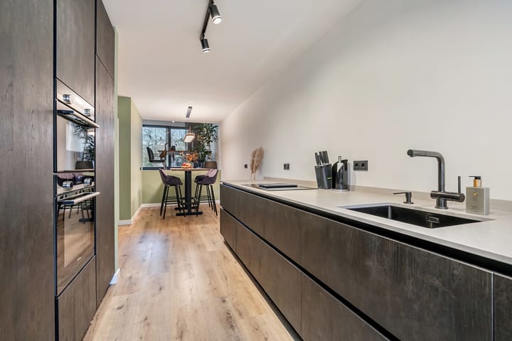 Photo 13 of Wildzang 30