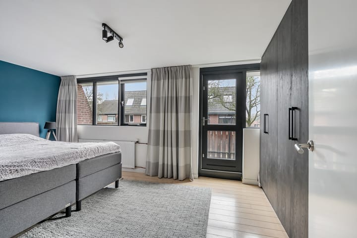 Photo 18 of Wildzang 30