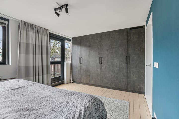 Photo 19 of Wildzang 30