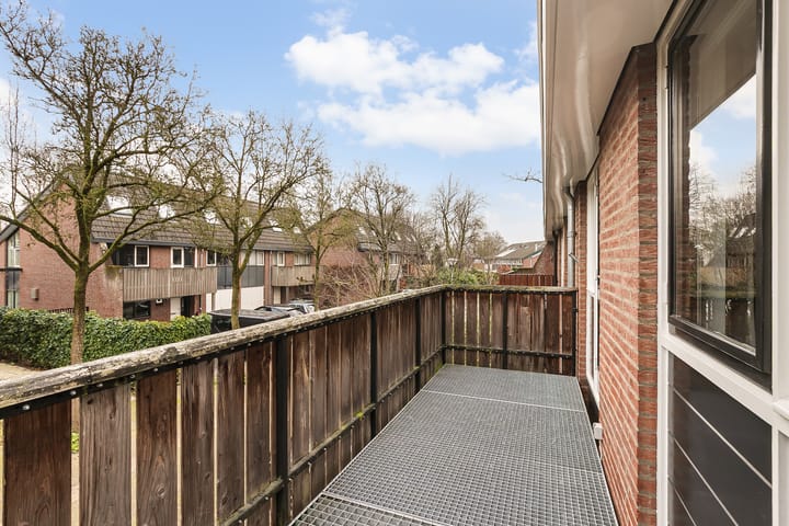 Photo 21 of Wildzang 30