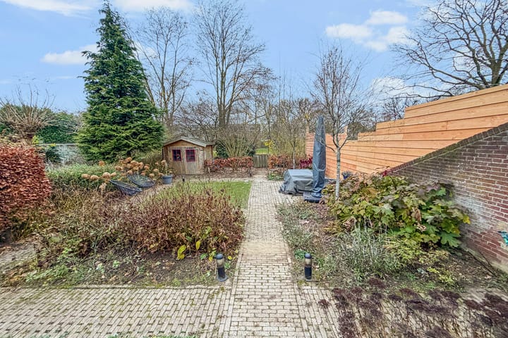 Photo 33 of Wildzang 30