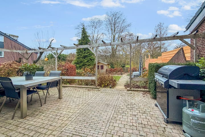 Photo 34 of Wildzang 30