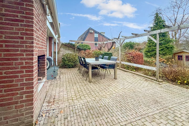 Photo 35 of Wildzang 30