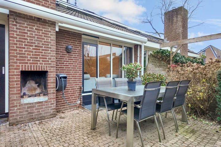 Photo 36 of Wildzang 30