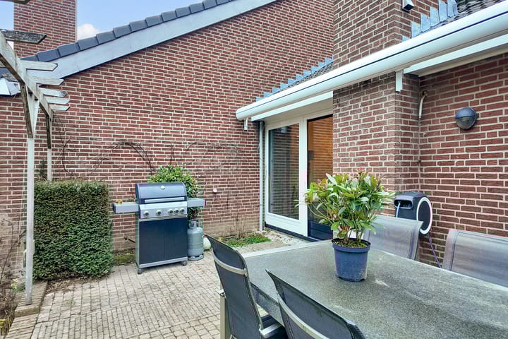 Photo 37 of Wildzang 30