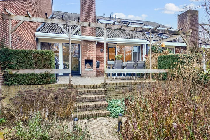 Photo 38 of Wildzang 30