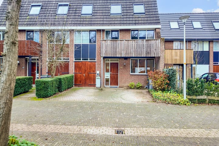 Photo 39 of Wildzang 30