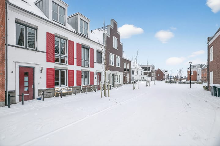 Cronenburghlaan 28 main image