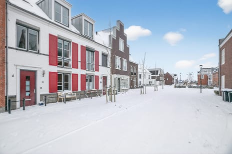 Cronenburghlaan thumbnail