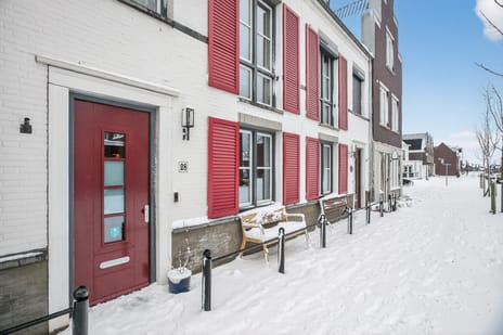 Cronenburghlaan 28 secondary image