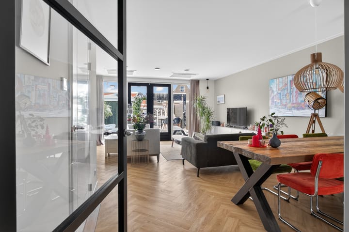 Photo 4 of Cronenburghlaan 28