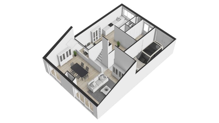 Photo 48 of Wildzang 30