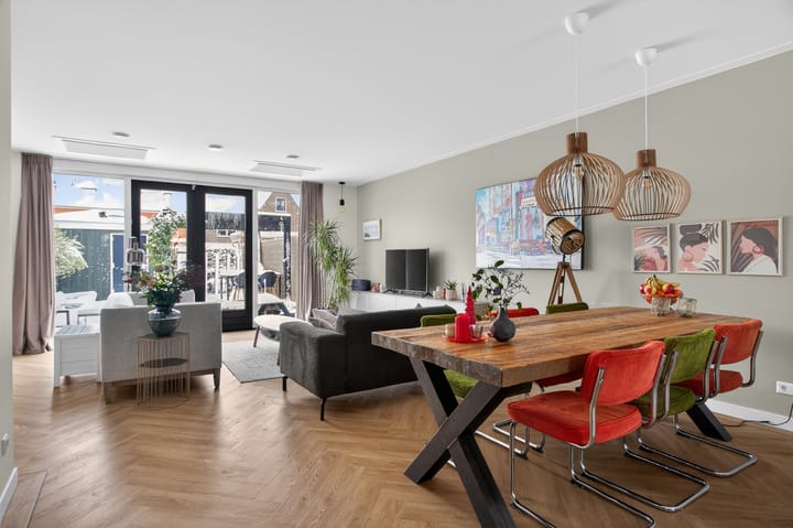 Foto 5 van Cronenburghlaan 28