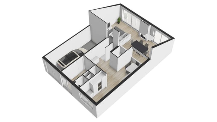 Photo 49 of Wildzang 30