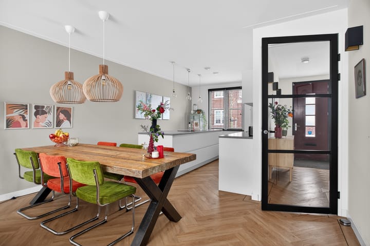 Foto 6 van Cronenburghlaan 28