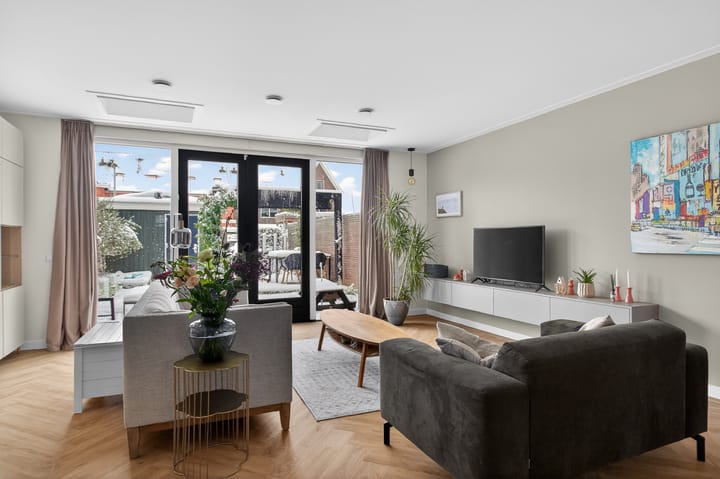 Foto 11 van Cronenburghlaan 28