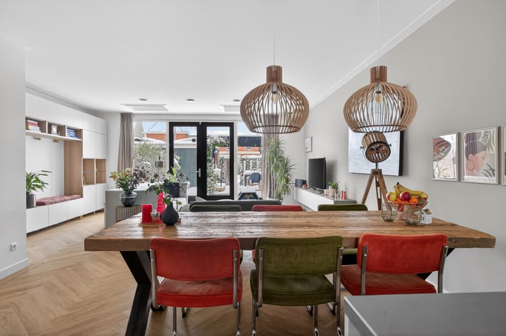 Foto 10 van Cronenburghlaan 28