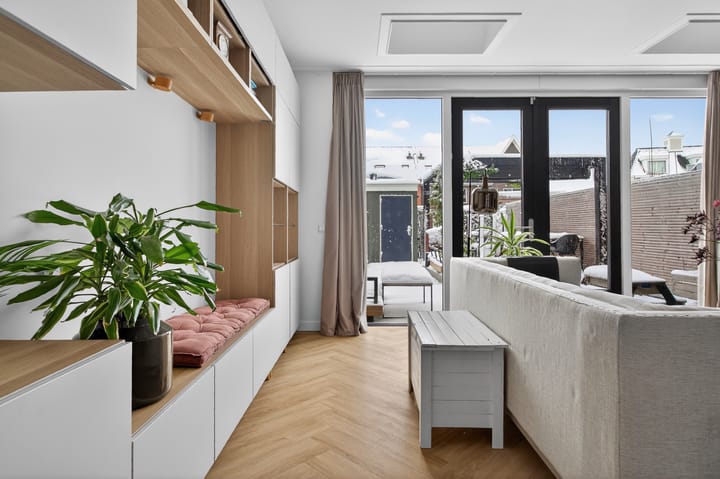 Foto 12 van Cronenburghlaan 28