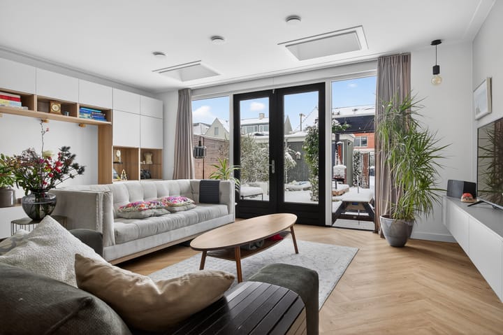 Foto 13 van Cronenburghlaan 28