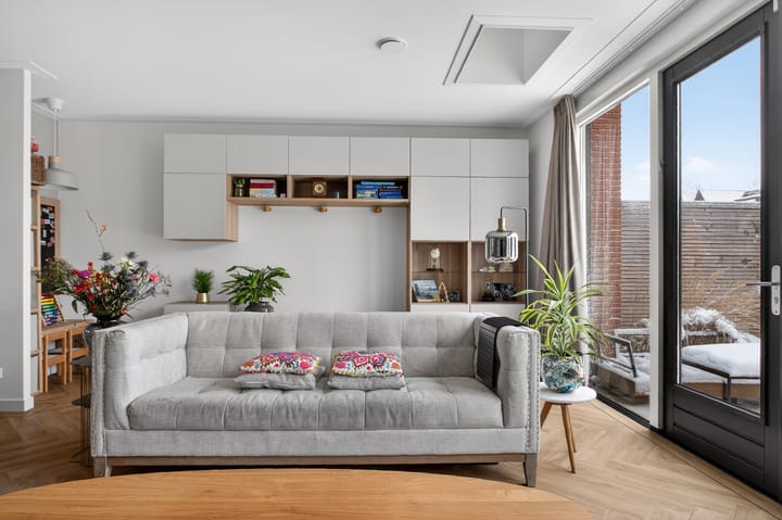 Foto 14 van Cronenburghlaan 28