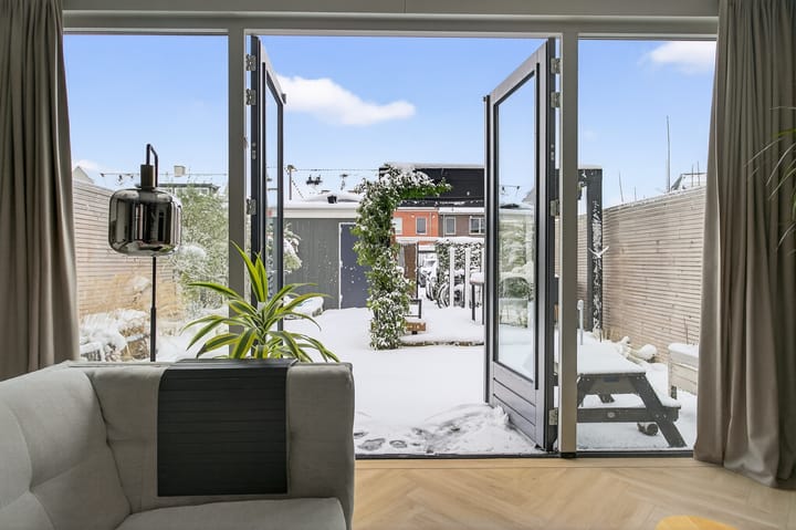 Foto 16 van Cronenburghlaan 28