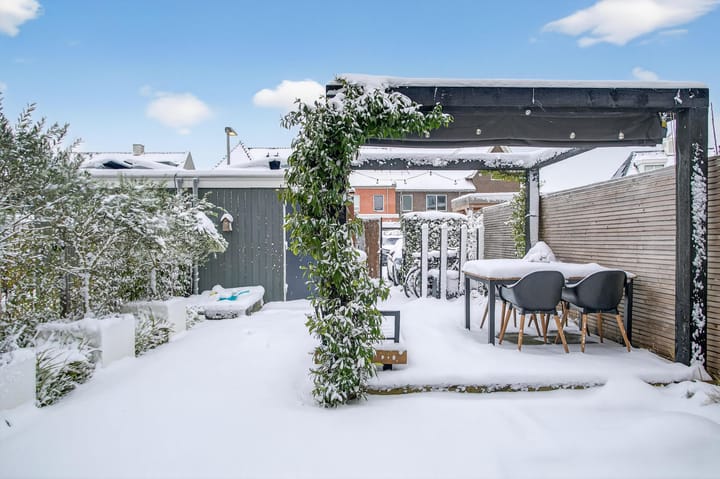 Foto 17 van Cronenburghlaan 28