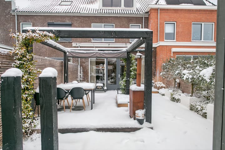 Foto 19 van Cronenburghlaan 28