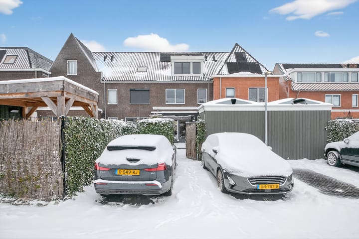 Foto 39 van Cronenburghlaan 28