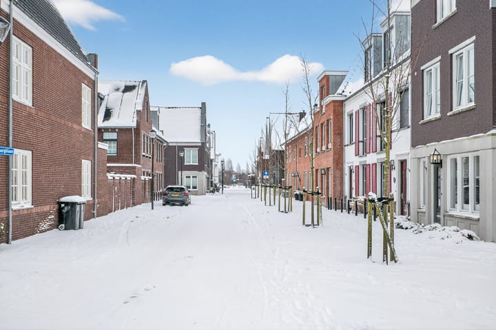 Foto 41 van Cronenburghlaan 28