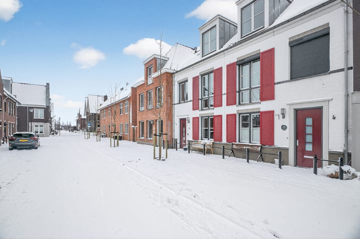 Foto 42 van Cronenburghlaan 28