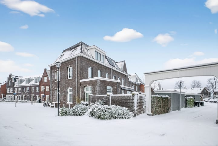 Foto 44 van Cronenburghlaan 28