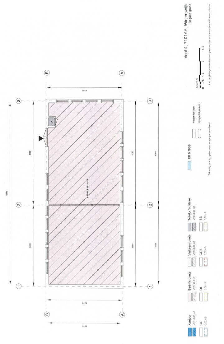 Foto 15 van Tricot 4